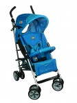 Детская коляска Lider Kids (HH) 3020 (синий и голубой)